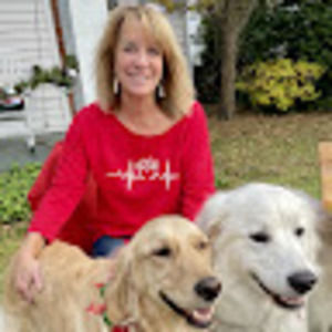 Meet your Posher, Christy